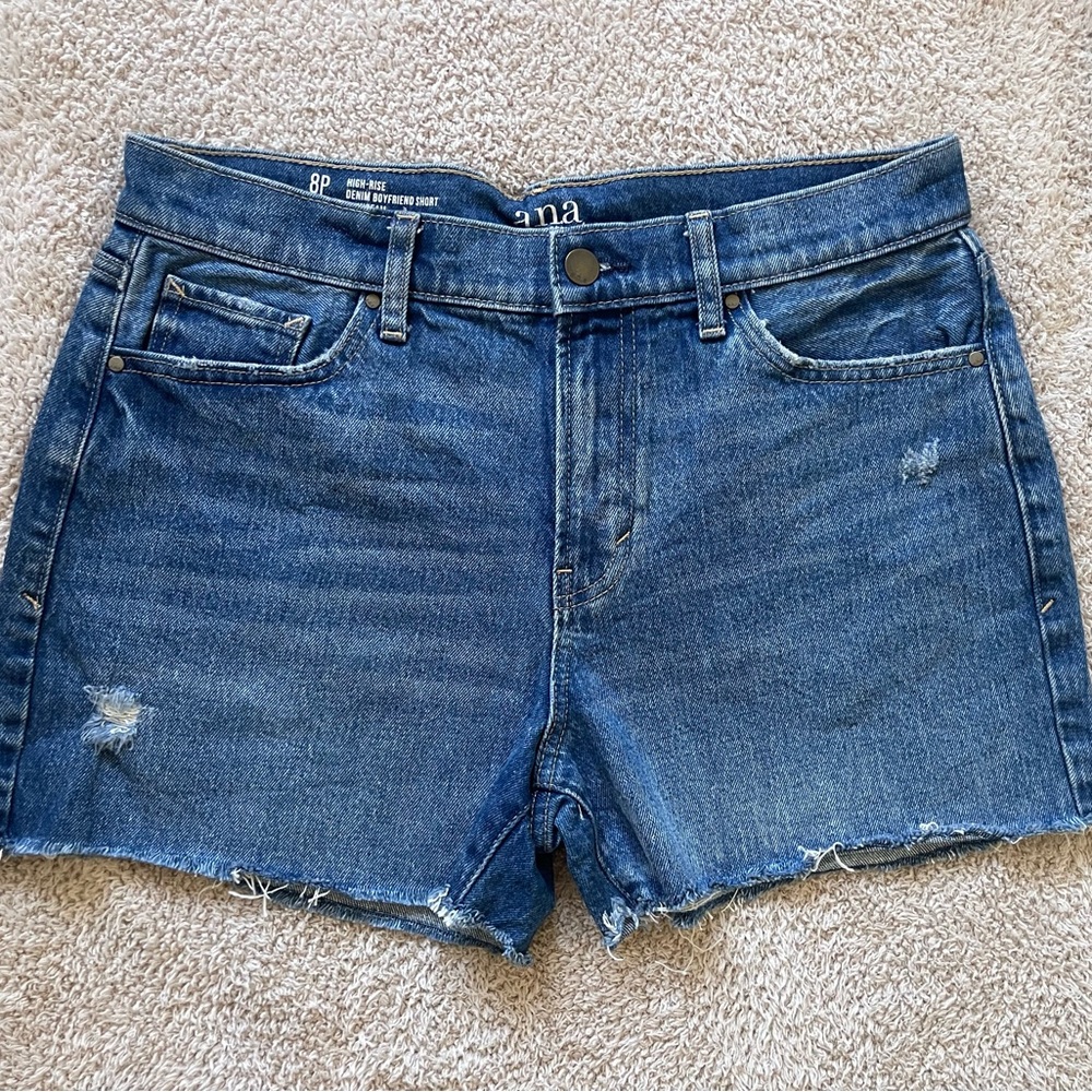 a.n.a Jean shorts #204